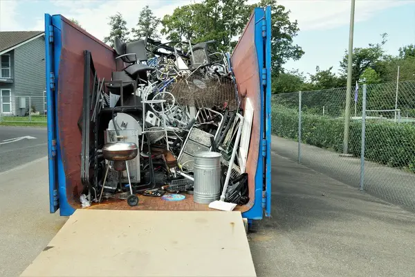 Appliance Removal Appliance Removal
