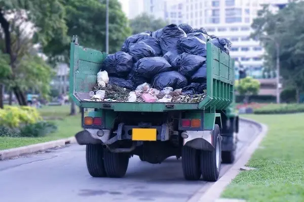 Junk Pickup Junk Pickup