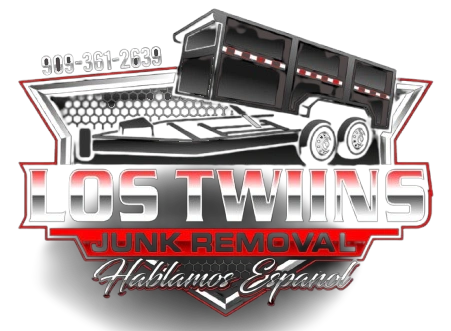 Los Twiins Junk Removal