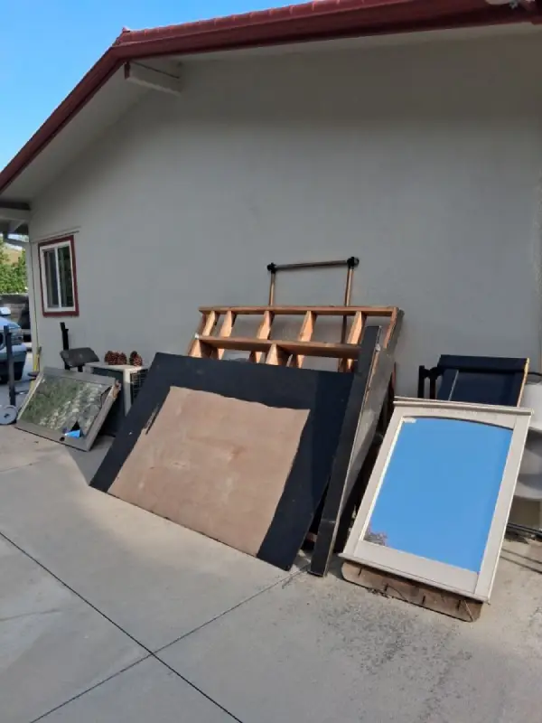 Reliable Junk Haulers Reliable Junk Haulers