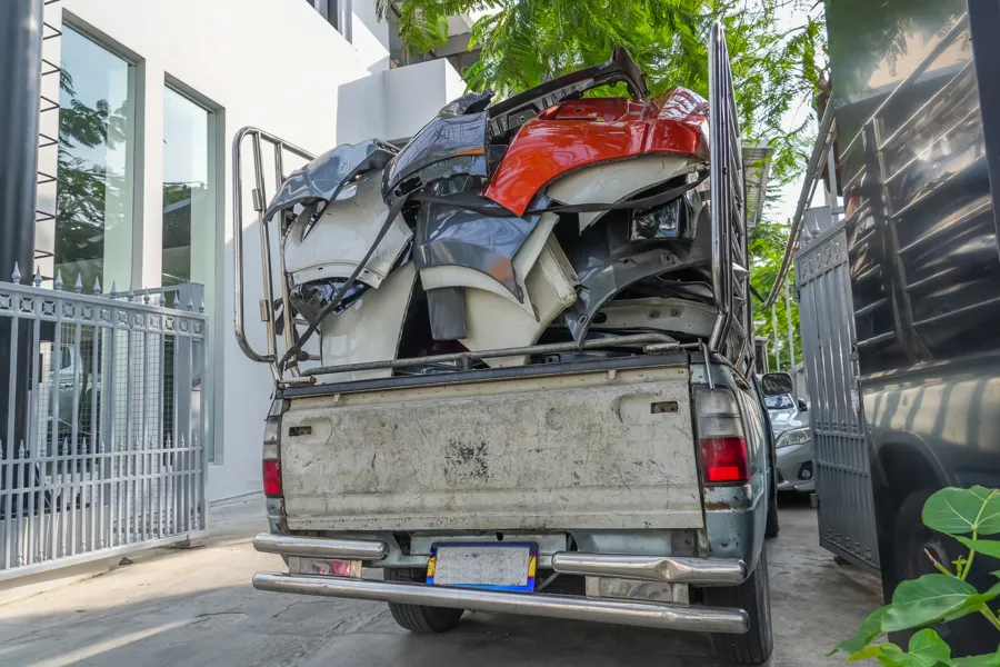 Why Junk Pickup Is Essential For Home Renovation Projects Banning, CA