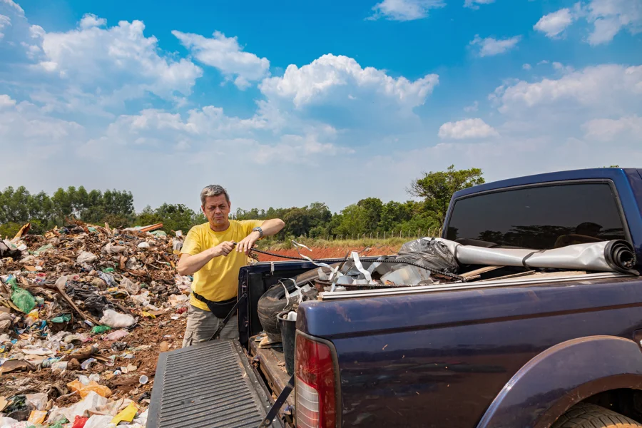 Why Junk Pickup Is Essential For Home Renovation Projects in Banning, CA